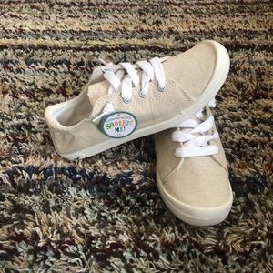 Jellypop Dallas Lace Up Sneakers